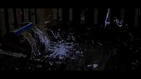 Silly String Can EXPLOSION in Slow Motion at 600FPS