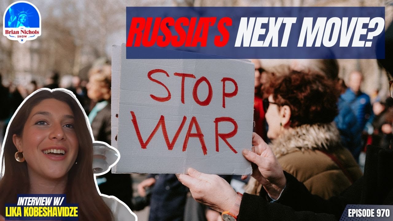 What’s the Real Danger From Russia?