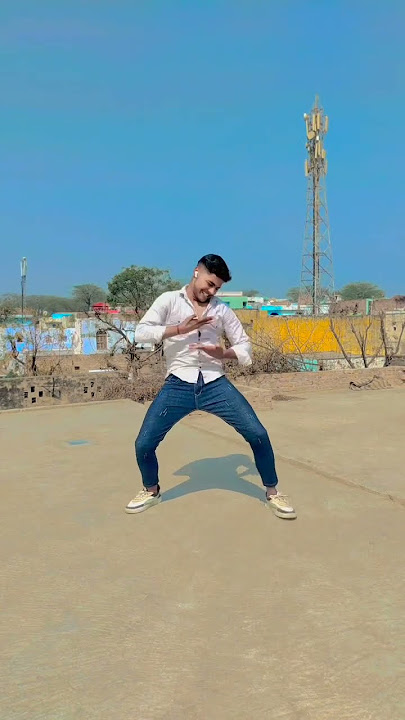 Matak chalungi || matal chalungi dance video #dkgora #matakchalungisong #haryanvi
