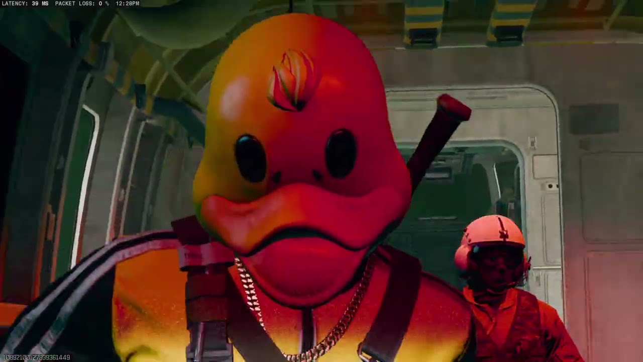 Lachman hipfier speed