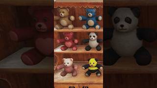 Where To Find TEDDY BEARS In FALLOUT 76