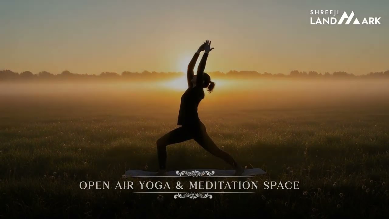 SHREEJI LANDMARK, KATRAP-BADLAPUR EAST