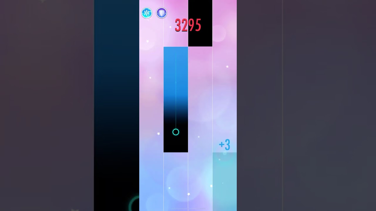 8K In Nocturne Op.9 No.2 Piano Tiles 2