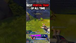 Faide Going Wild With This Portal Trap!😱💀