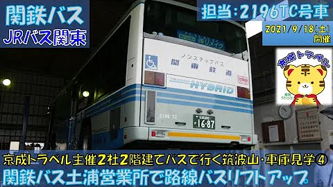関東鉄道バス 関東鉄道バス