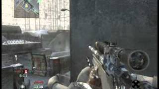 Call Of Duty Black Ops: FREAKING HITMARKERS!!!!!