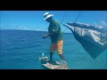 Marshall Islands - Traditional Canoe Sailing and Fishing