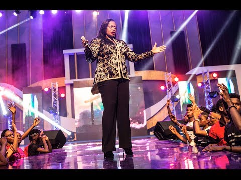 SINACH: MATCHLESS LOVE