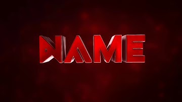 [PZ]Insane Intro 3D | My Best ? | By Foxes Artz