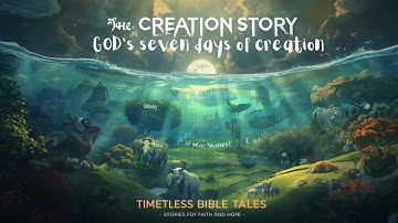 What Really Happened In The Genesis Creation Story