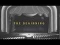 Miniature de la vidéo de la chanson The Beginning