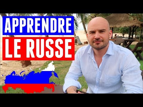 Vidéo: Comment Hériter En Russie
