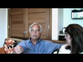 Spirited Sentiments - A Conversation with Jack Canfield