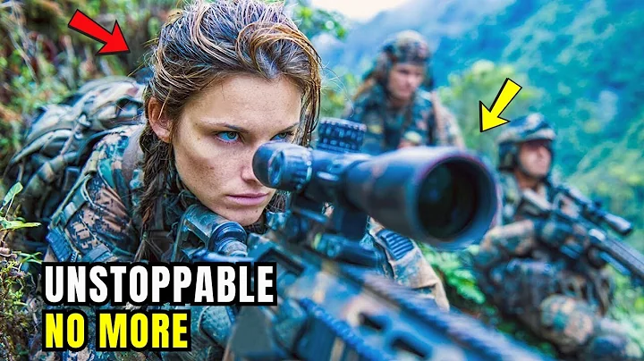 SEALs Whispered ‘The Sniper Team’s Unstoppable’ — Then She Took Them Out in 12 Minutes