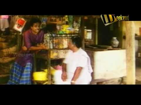 Parvathi Parinayam - 1 Malayalam comedy movie - Mu...