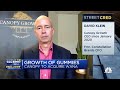 Canopy Growth buys edibles maker Wana for $298 million