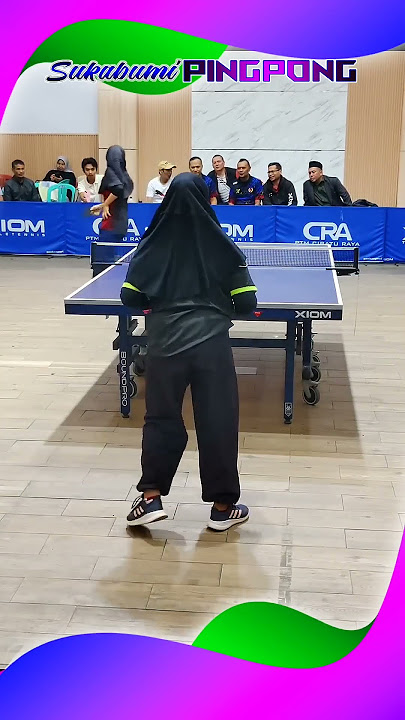 TABLE TENNIS CHAMPIONSHIPS WOMEN'S SINGLE #탁구 #卓球 #乒乓球 #pingpong #tabletennis #worldtabletennis #sho