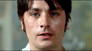 Alain Delon Tragic Scenes