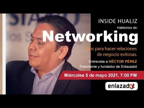 Consejos Para Una Reunión De Networking Exitosa