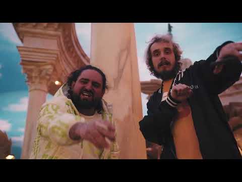 Pouya & Boobie Lootaveli - Toe Tags (Video)