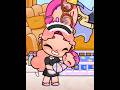 who is the best 1 or 2#trending#viralvideo#avatarworld#pazu#shorts