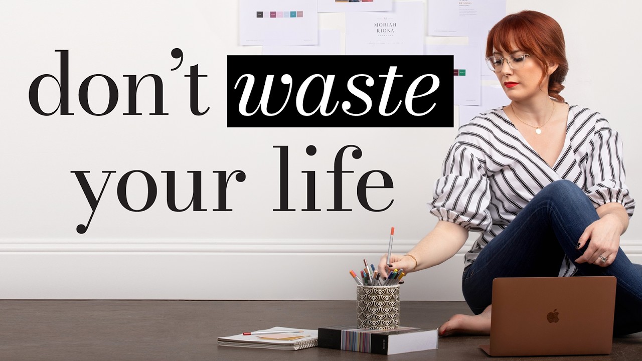 Жизненные уроки, которые я хотел бы усвоить раньше... (17 лет предпринимательства)