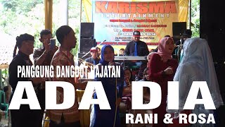 KARISMA Part 23 | ADA DIA | Lokasi Pasirmulya Sumedang