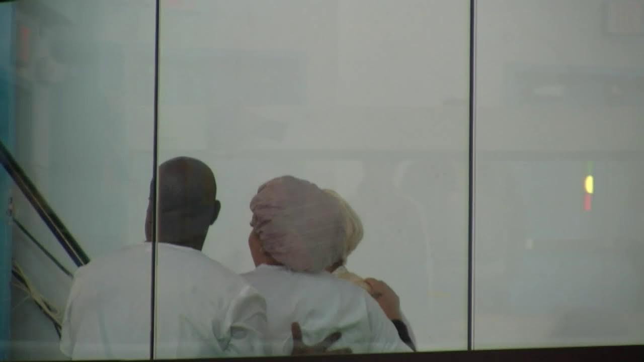 2/8/2026-  UTBC Sunday Worship Service - "I'm Sooooo Black:  Diss Track to Empire"