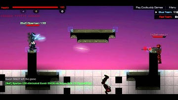 Plazma Burst 2 - Mech1354