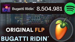 Bugatti Ridin´ [FLP DEMONSTRATION] Rolipso (Biggest FLP Series)