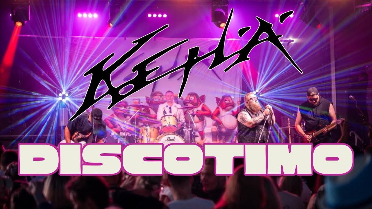 Watch Kehä - DiscoTimo (virallinen roadmovie) on YouTube Watch Kehä - DiscoTimo (virallinen roadmovie) on YouTube