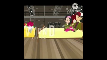 Babyr gorom lage Vyond Video Song l