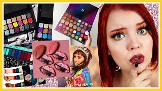 Unfiltered Opinions On New Makeup Releases #36