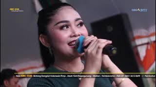 Selimut Biru || Laras Melonia || New Kingstar || Dian Audio