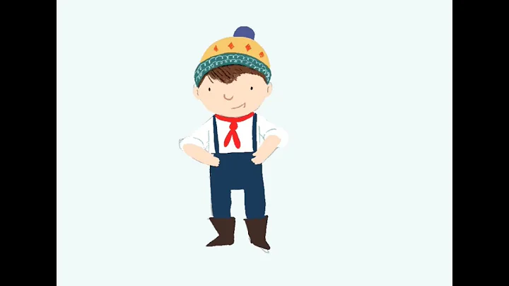Meet Alex Latimer: illustrator of The Boy Who Sail...