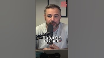 Girardi and I agreed about Weaver and Volpe #yankees #newyork #mlb #baseball #sports