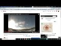 Beginning of video