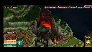 TUDO NÍVEL MÁXIMO  - rise of berk - como treinar o seu dragão screenshot 4