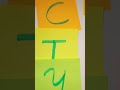 Russian Alphabet Lore Song #alphabetlore #alphabetloresong #videoviral #shorts