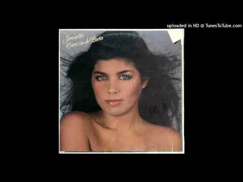 Jeanette - Corazón De Poeta (HQ Audio)