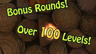 Big Blue Bubble - Burn The Rope