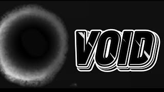 How To Avoid Void/ Void Jumpscare/ Void Crucifix Animation