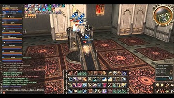 BrThunder 8x - Joselitos