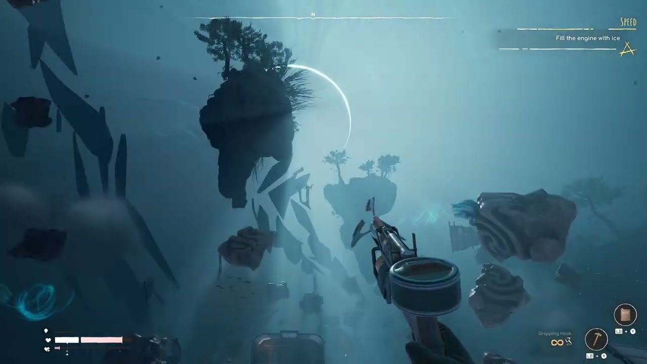 Void Train Early Access Episode 8