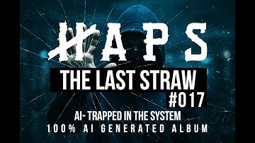 The Last Straw – 100 % AI | HAPS Original