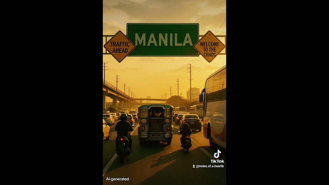 Welcome To The Chaos 