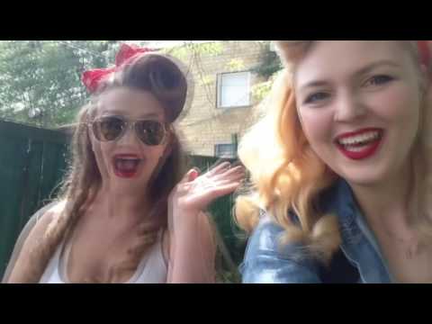 ФОТОСЕССИЯ. Фотосессия в стиле Pin Up. LOZNITSA ФОТОСЕССИЯ. Фотосессия в стиле Pin Up. LOZNITSA