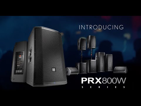 jbl prx815w manual