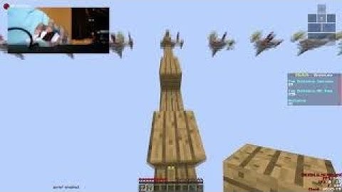 38 Block Clutch with Clicksounds