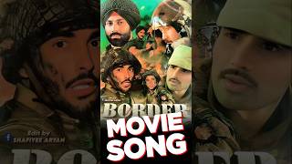 Border 1997 Movie Songs - Bollywood Album Rewind